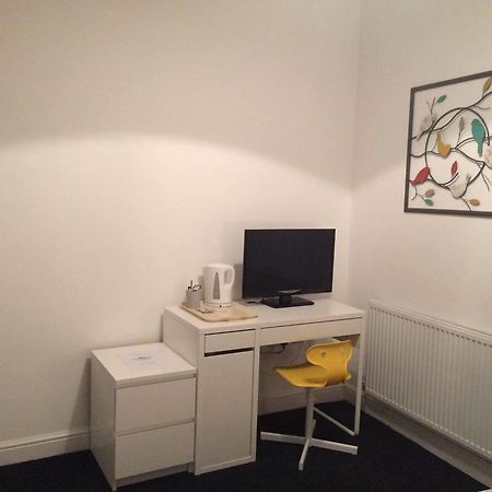 Storey House Barrow-in-Furness Екстер'єр фото