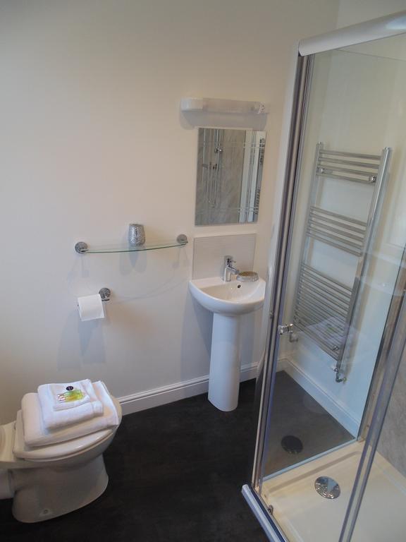 Storey House Barrow-in-Furness Екстер'єр фото