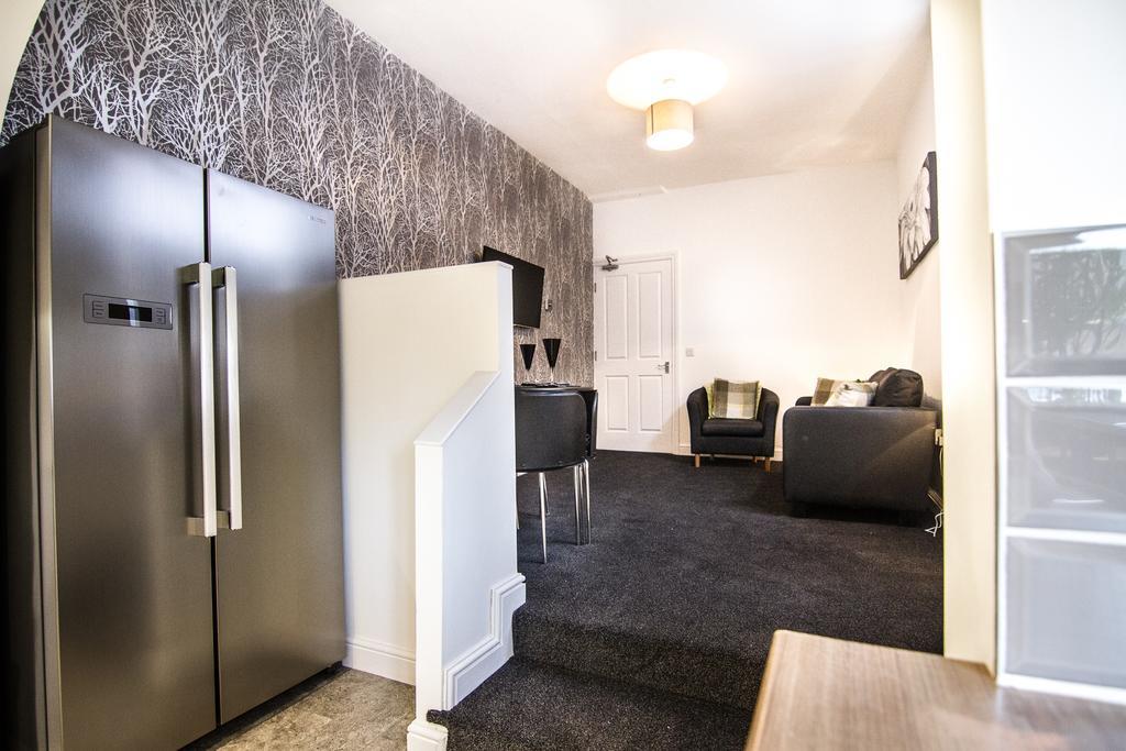 Storey House Barrow-in-Furness Екстер'єр фото