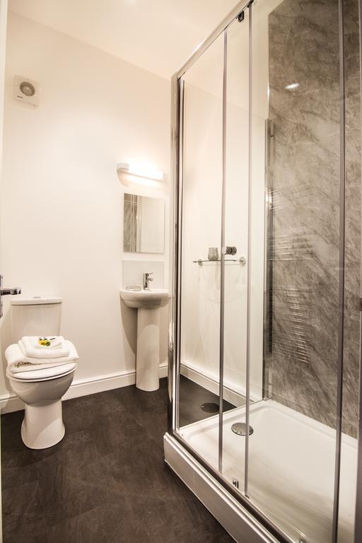 Storey House Barrow-in-Furness Екстер'єр фото
