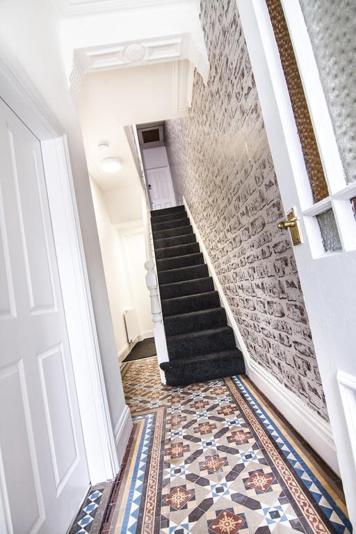 Storey House Barrow-in-Furness Екстер'єр фото