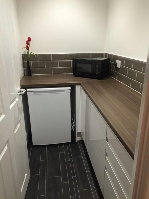Storey House Barrow-in-Furness Екстер'єр фото