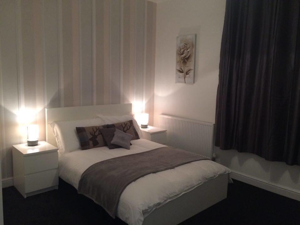 Storey House Barrow-in-Furness Екстер'єр фото