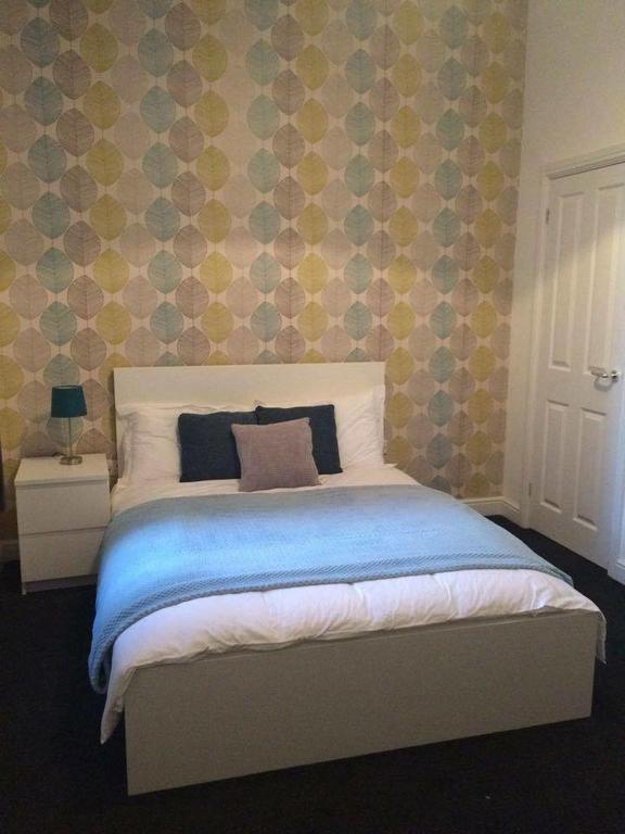 Storey House Barrow-in-Furness Екстер'єр фото