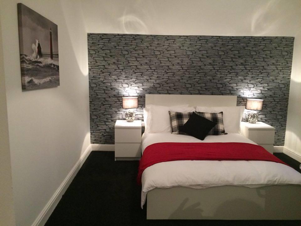 Storey House Barrow-in-Furness Екстер'єр фото