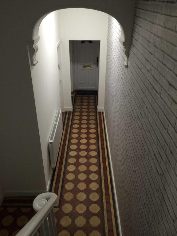 Storey House Barrow-in-Furness Екстер'єр фото