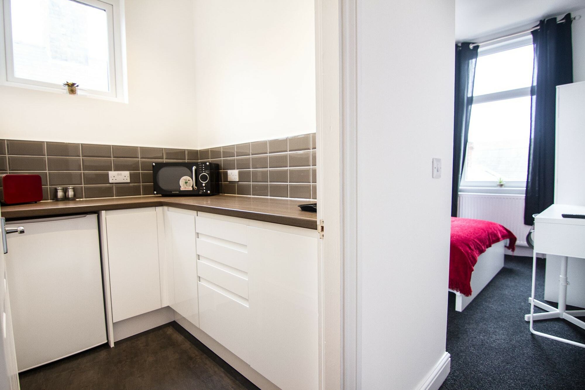 Storey House Barrow-in-Furness Екстер'єр фото