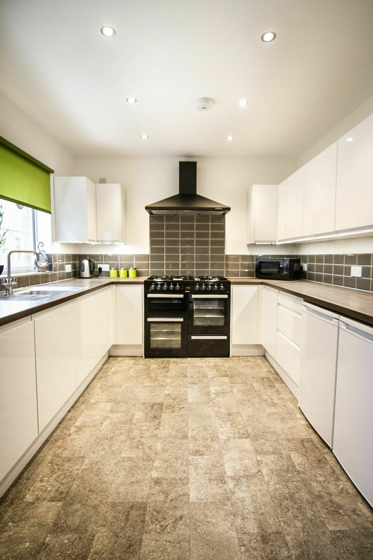 Storey House Barrow-in-Furness Екстер'єр фото